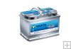 Varta start-stop plus AGM 12V 70Ah 760A