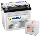 Motobaterie VARTA freshpack 12N24-4, 24Ah, 12V