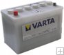 Varta standart 12V 85Ah 540A lev VPRODEJ