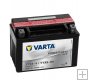 Motobaterie VARTA AGM YTX9-BS, 8Ah, 12V