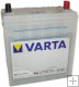 Varta standart 12V 35Ah 240A VPRODEJ