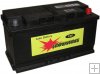 Autobaterie Crowstart 100Ah, 12V, 740A