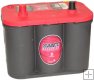 Autobaterie Optima Red Top S-4.2, 50Ah, 12V