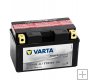 Motobaterie VARTA AGM YTZ10S-BS, 8Ah, 12V