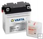 Motobaterie VARTA freshpack 6N11A-3A, 12Ah, 6V