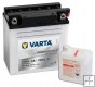 Motobaterie VARTA freshpack YB9L-B / 12N9-3B, 9Ah, 12V