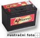 Autobaterie Banner Power Bull P80 09, 80Ah, 12V ( P80 09 )