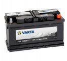 Autobaterie VARTA Black PROmotive 88Ah , F10