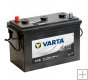 Autobaterie VARTA Black PROmotive 150Ah , L14