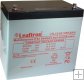 LEAFTRON LTL12-55 12V 55Ah