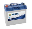 Autobaterie VARTA BLUE Dynamic 45Ah, 12V, B33