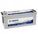 Autobaterie VARTA Blue PROmotive 170Ah , M8