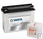 Motobaterie VARTA freshpack YB16AL-A2, 16Ah, 12V