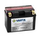 Motobaterie VARTA AGM YTZ12S-BS, 9Ah, 12V