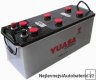 Autobaterie Yuasa 12V 135Ah 700A (12 135)