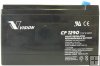 Zdroj Vision CP1290 12V/9Ah