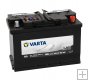 Autobaterie VARTA Black PROmotive 100Ah , H9