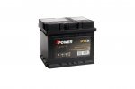 Bpower Supreme 12V 48Ah 480A