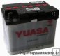 Autobaterie Yuasa 12V 55Ah 420A (12 55)