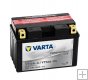 Motobaterie VARTA AGM YT12A-BS, 11Ah, 12V