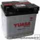 Autobaterie Yuasa 12V 44Ah 360A (12 44)