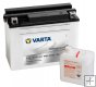 Motobaterie VARTA freshpack Y50-N18L-A / Y50-N18L-A2, 20Ah, 12V