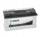 Autobaterie VARTA BLACK Dynamic 88Ah, 12V, F5
