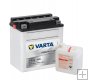 Motobaterie VARTA freshpack YB9L-A2, 9Ah, 12V