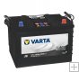 Autobaterie VARTA Black PROmotive 135Ah , J8
