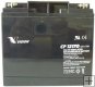Zdroj Vision CP12170 12V/17Ah