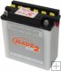 Motobaterie Made 2 bike YB5L-B / 12N5-3B, 5Ah, 12V