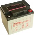 LEAFTRON LTC12-38 12V 38Ah