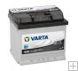 Autobaterie VARTA BLACK Dynamic 45Ah, 12V, B20