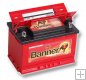 Autobaterie Banner Uni Bull 50 500, 80Ah, 12V ( 50500 )