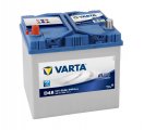 Autobaterie VARTA BLUE Dynamic 60Ah, 12V, D48