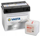 Motobaterie VARTA freshpack 53030, 30Ah, 12V