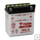 Motobaterie Yuasa "YUMICRON" 12V, 3Ah, 32A, YB3L-B