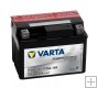 Motobaterie VARTA AGM YT4L-BS, 3Ah, 12V