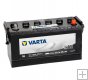 Autobaterie VARTA Black PROmotive 110Ah , I6