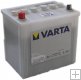 Varta standart 12V 60Ah 390A lev VPRODEJ