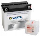 Motobaterie VARTA freshpack YB16-B, 19Ah, 12V