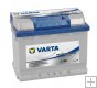 VARTA Professional Starter 60Ah , LFS60