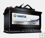 VARTA Professional Dual Purpose 75Ah , LFS75