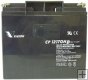 Zdroj Vision deep cycle CP12170HD 12V/17Ah