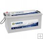 Autobaterie VARTA Blue PROmotive 215Ah , N7