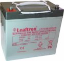 Leaftron LTC12-55 12V/55Ah