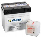 Motobaterie VARTA freshpack Y60-N24L-A, 25Ah, 12V