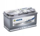 Trakn,start.baterie Varta Professional AGM 12V 95Ah 850A