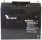 Zdroj Vision 6FM17-X 12V/17Ah
