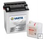 Motobaterie VARTA freshpack 12N14-3A / YB14L-A2, 14Ah, 12V